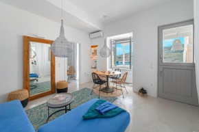 Lasia Boutique Apartment